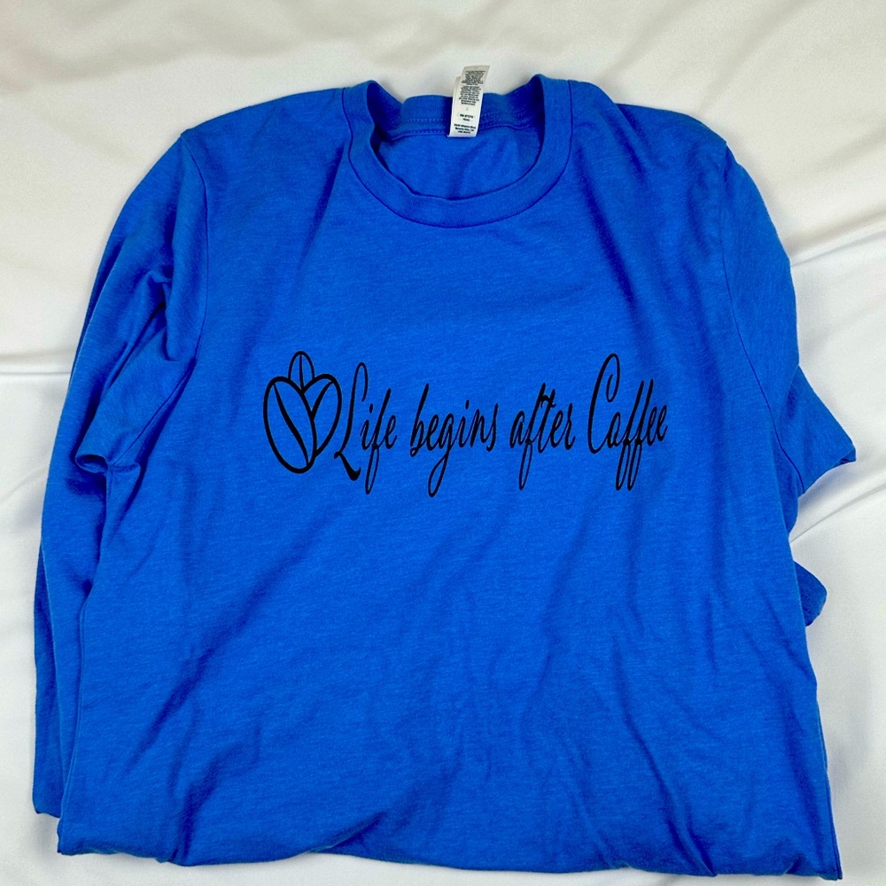 Bella Long Sleeve